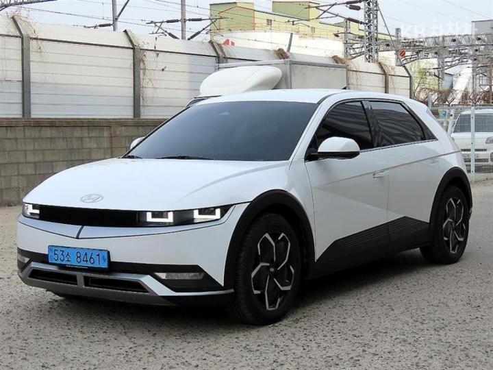 Hyundai IONIQ 5 Long Range AWD Exclusive 3