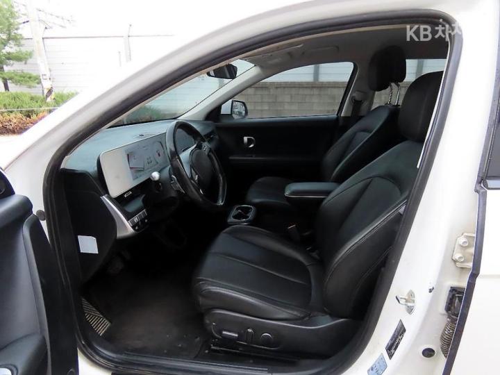 Hyundai IONIQ 5 Long Range AWD Exclusive 6