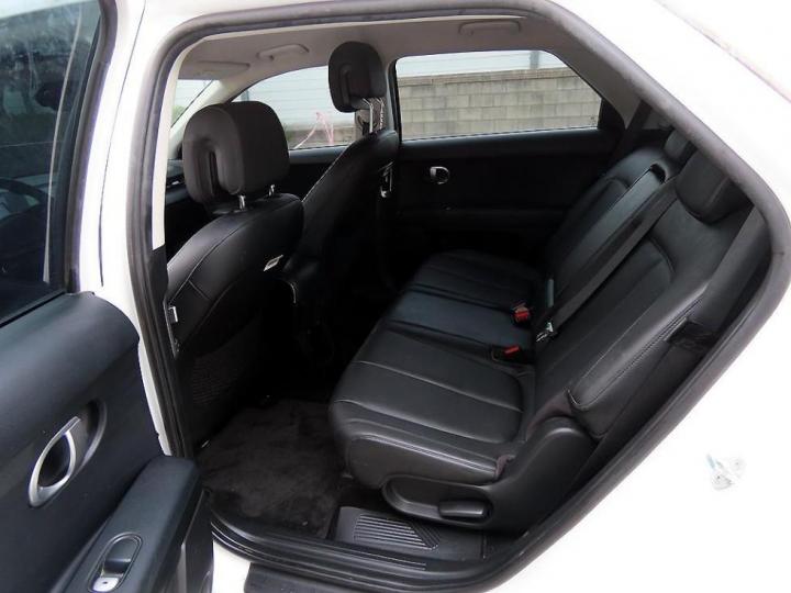 Hyundai IONIQ 5 Long Range AWD Exclusive 7