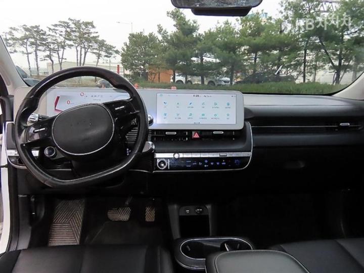 Hyundai IONIQ 5 Long Range AWD Exclusive 8