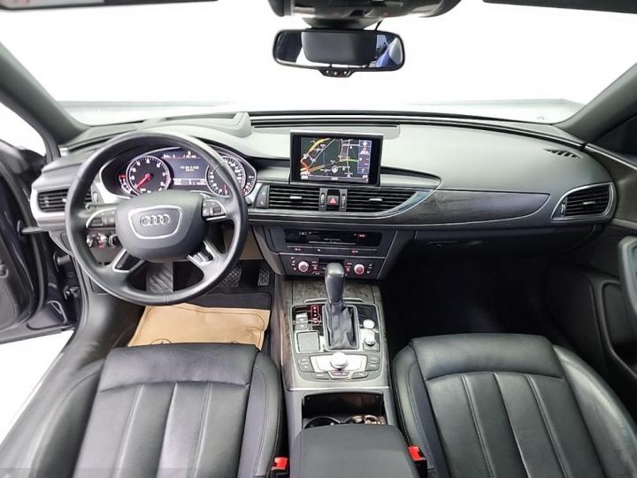 Audi A6 NEW 40 TFSI Premium C7 8