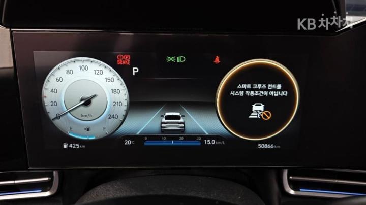 Hyundai Avante CN7 1.6 Gasoline Modern 9