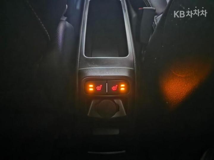 Kia Ray 1.0 Gasoline Prestige 9