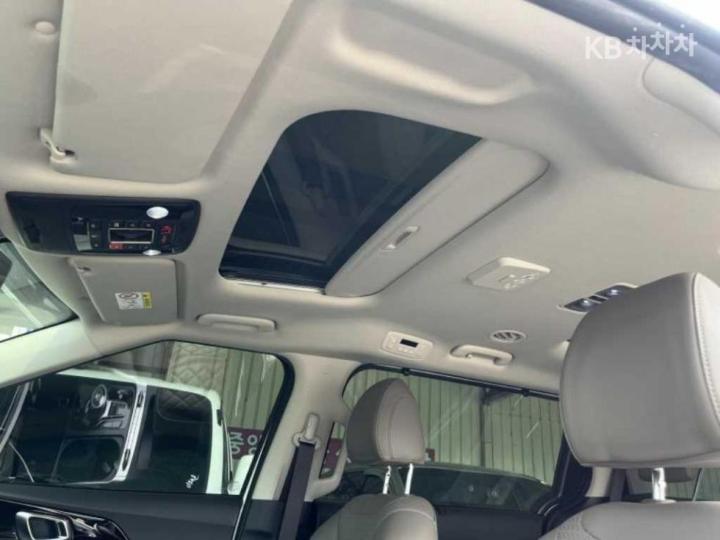 Kia Carnival G3.5 GDI Signature 9