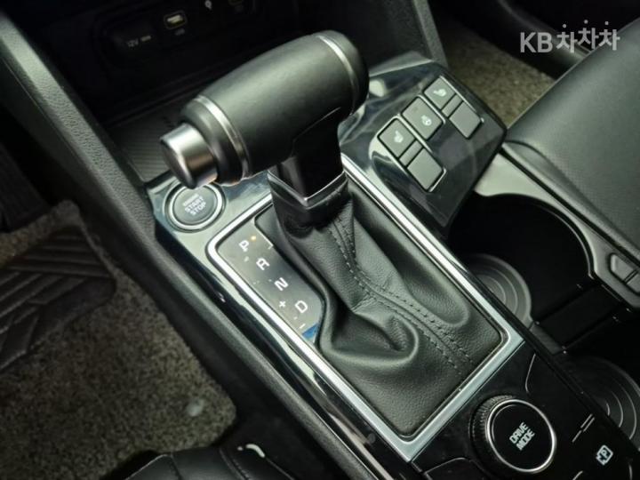 Kia Sportage The G1.6 T-GDI 2WD Trendy 9