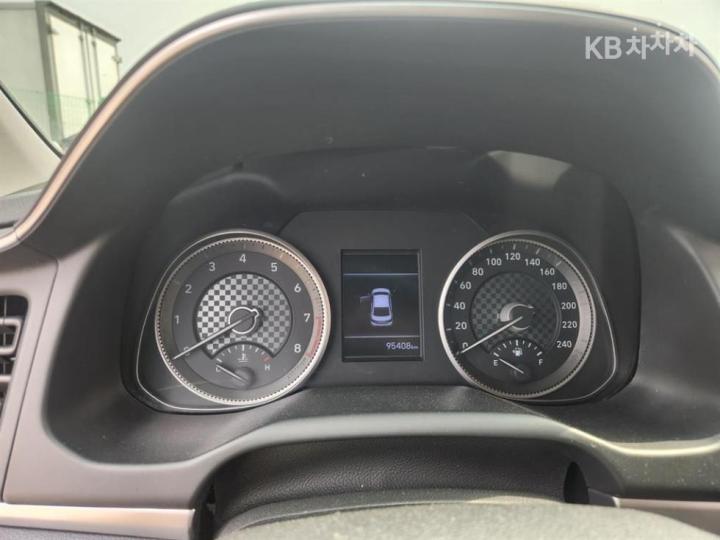 Hyundai Avante AD Smartstream G1.6 Smart Choice 4