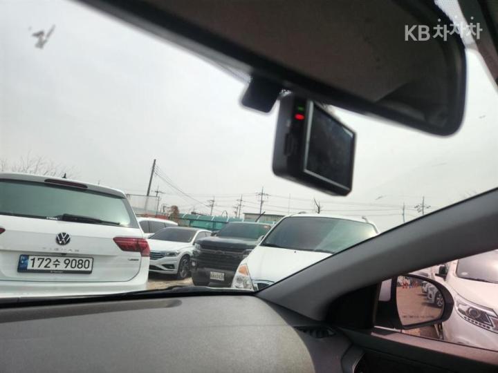 Hyundai Avante AD Smartstream G1.6 Smart Choice 10