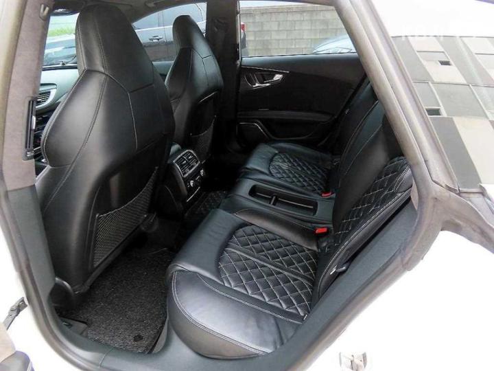 Audi S7 4.0 TFSI Quattro 4G 7