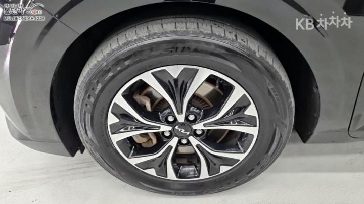 Kia Carnival D2.2 Noblesse 7