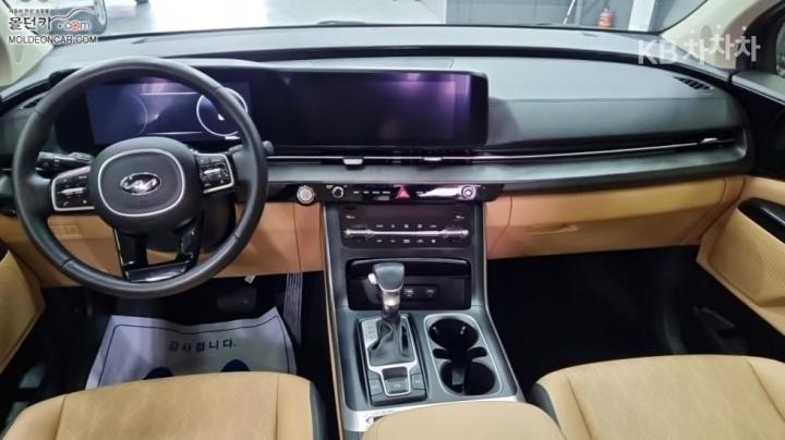 Kia Carnival D2.2 Noblesse 8