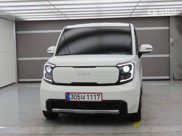 Kia Ray 1.0 Gasoline Signature 3