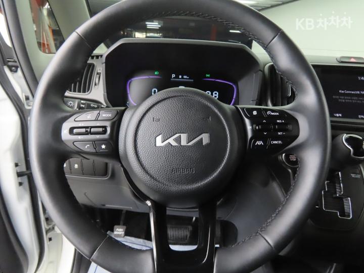 Kia Ray 1.0 Gasoline Signature 9