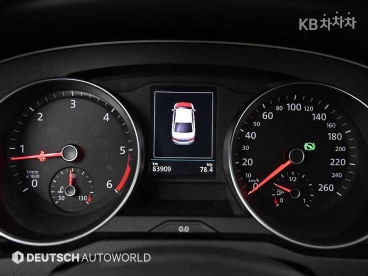 Volkswagen Passat GT 2.0 TDI B8 9