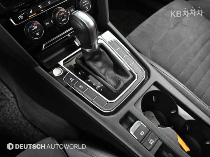 Volkswagen Passat GT 2.0 TDI B8 10