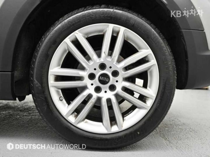 Mini Countryman F60 1.5 Cooper Classic Plus Base Type 6