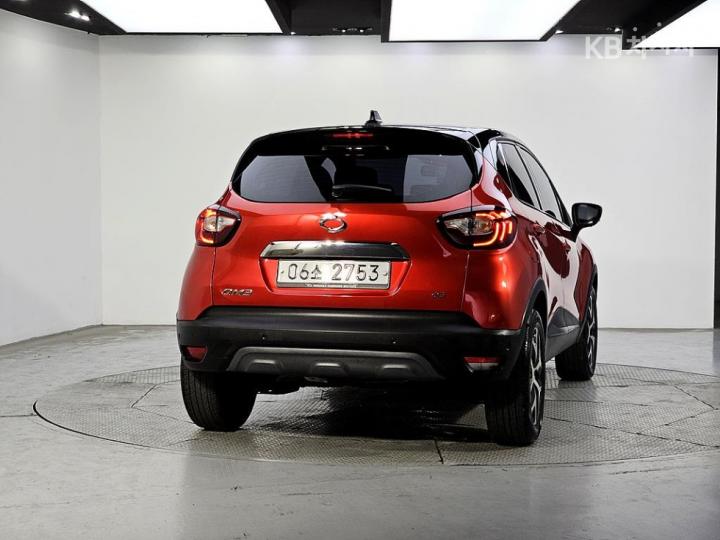 Renault QM3 New RE Signature 4