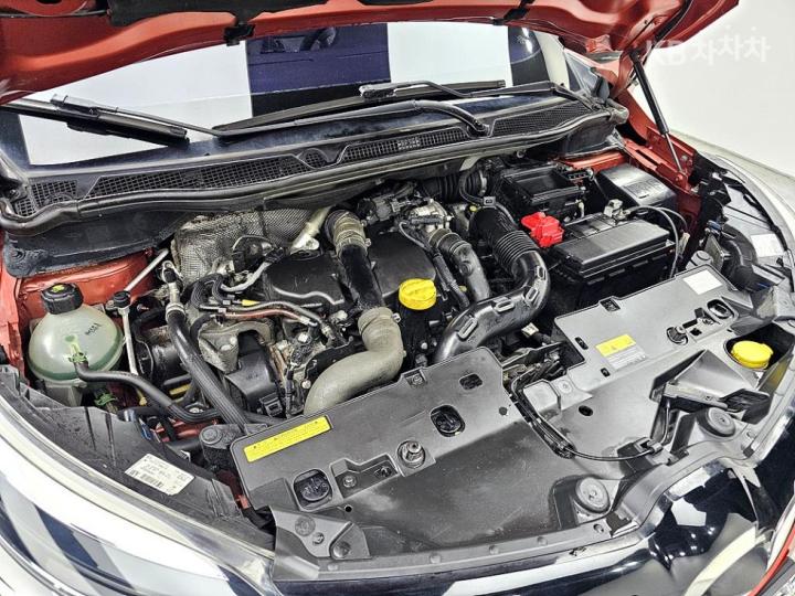 Renault QM3 New RE Signature 7