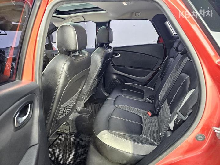 Renault QM3 New RE Signature 10