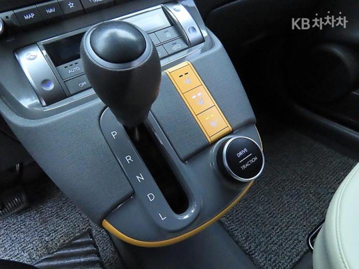 Hyundai Casper 1.0 Turbo Gasoline Modern 10