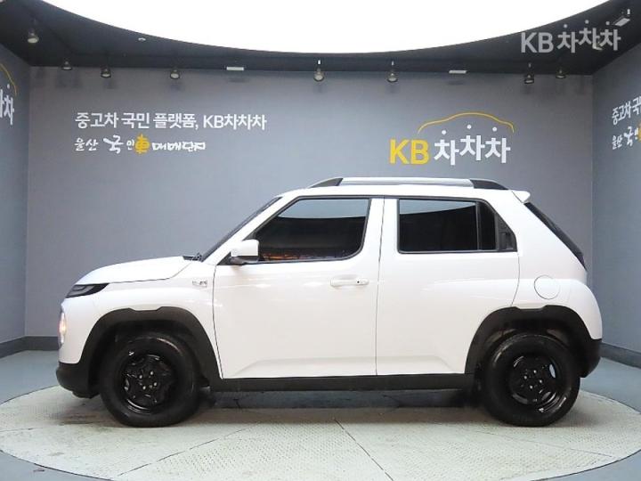 Hyundai Casper 1.0 Gasoline The Essential 6