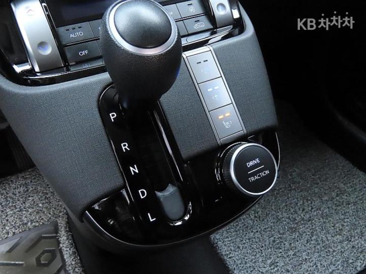 Hyundai Casper 1.0 Gasoline The Essential 10