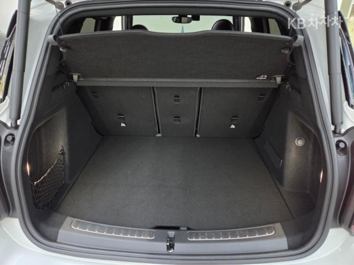 Mini Countryman F60 2.0 Cooper JCW All4 Base Type 8