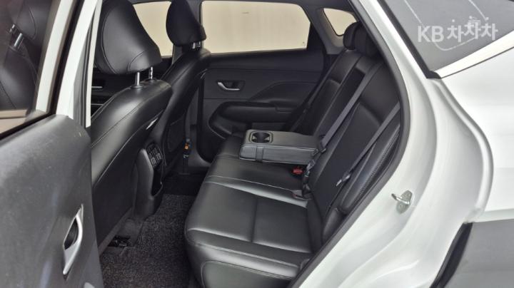 Hyundai Kona The SX2 1.6 Gasoline Turbo 2WD Premium 9