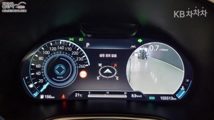 Genesis GV80 3.0 Diesel AWD 6