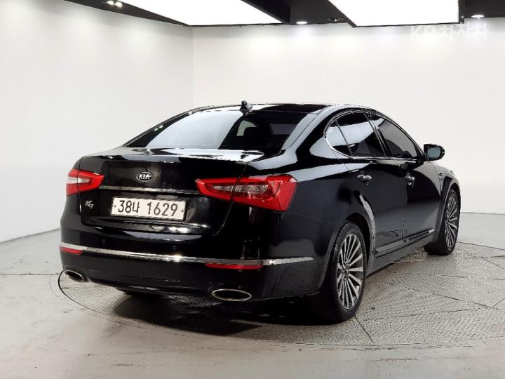 Kia K7 2.4 GDI Prestige Special 5