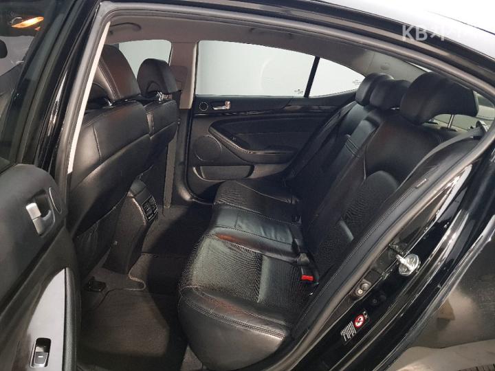 Kia K7 2.4 GDI Prestige Special 10