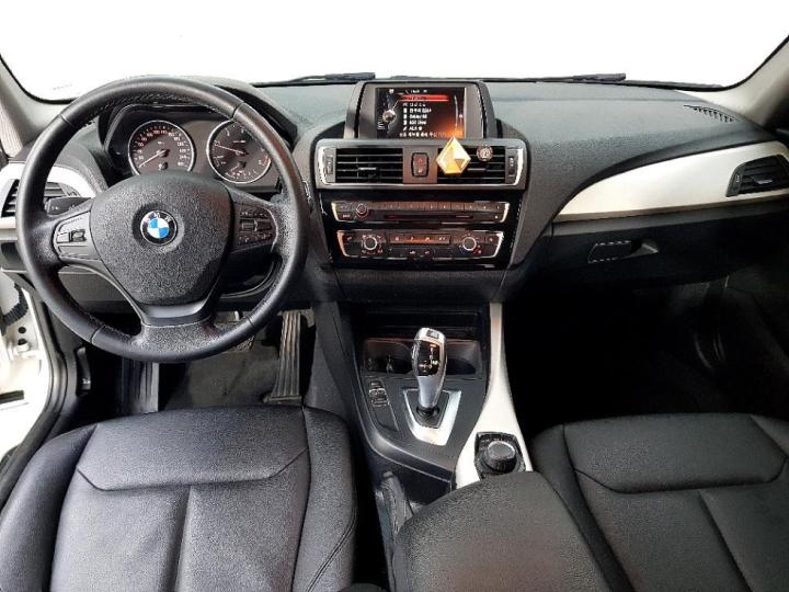 BMW 1 Series New 118d Sport Base Type 6