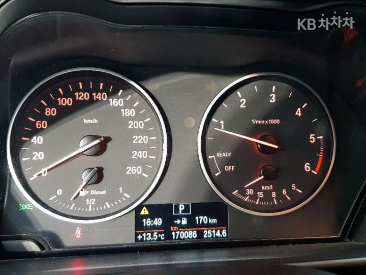 BMW 1 Series New 118d Sport Base Type 7