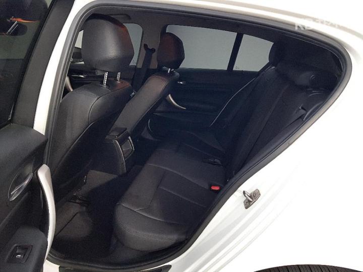 BMW 1 Series New 118d Sport Base Type 9