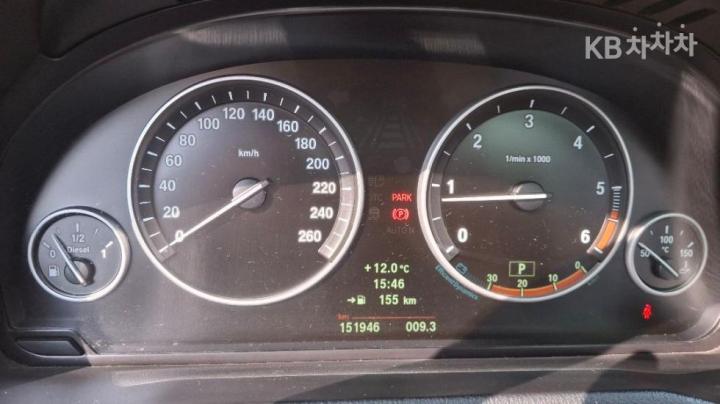 BMW X3 F25 xDrive 20d High F25 6