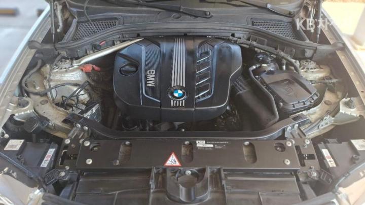 BMW X3 F25 xDrive 20d High F25 7