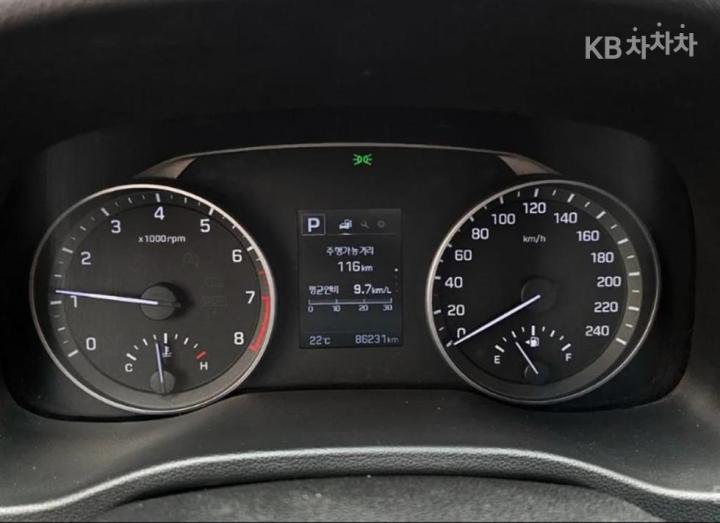 Hyundai Avante AD 1.6 GDi Value Plus 7