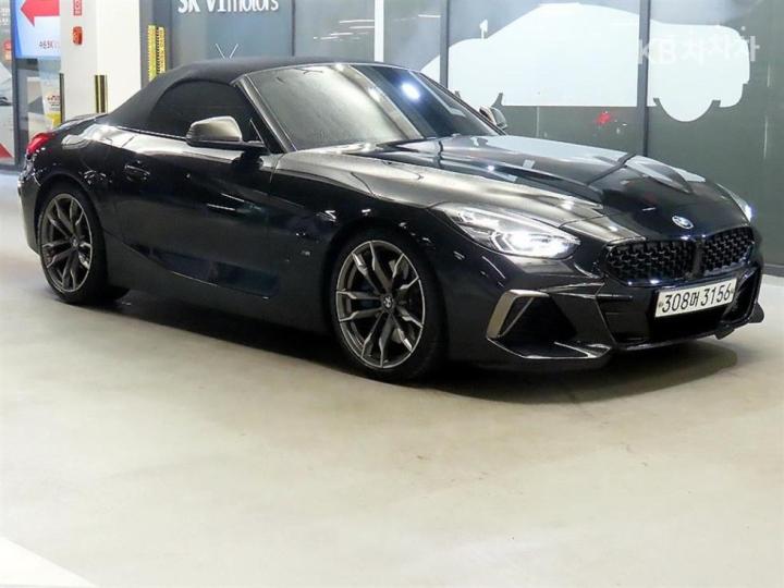 BMW Z4 M40i