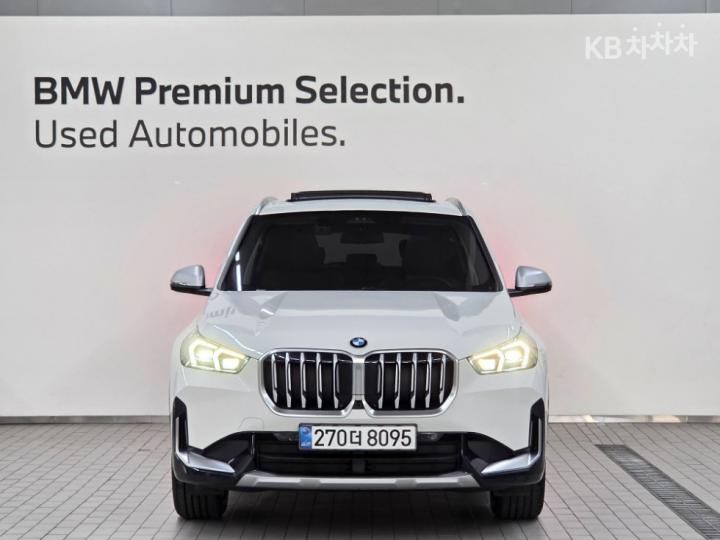 BMW X1 U11 xDrive20i xLine 2