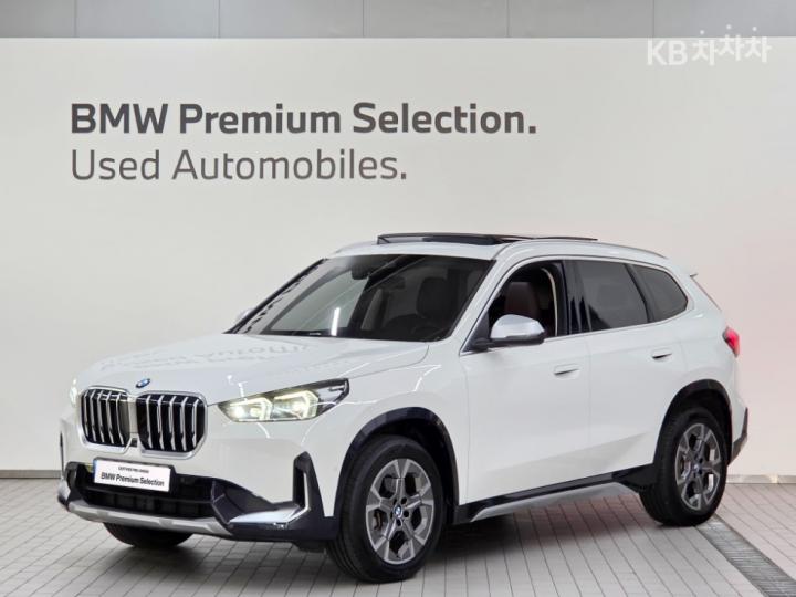 BMW X1 U11 xDrive20i xLine 3
