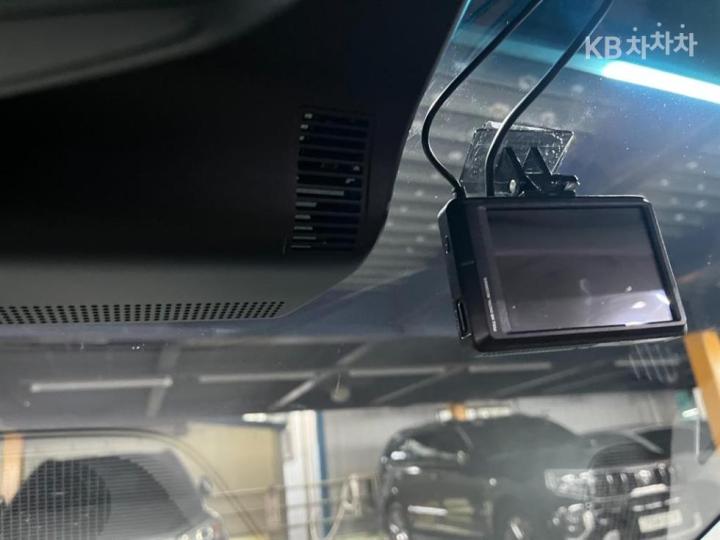 Hyundai Grandeur The 2.5 Gasoline 2WD Calligraphy 10