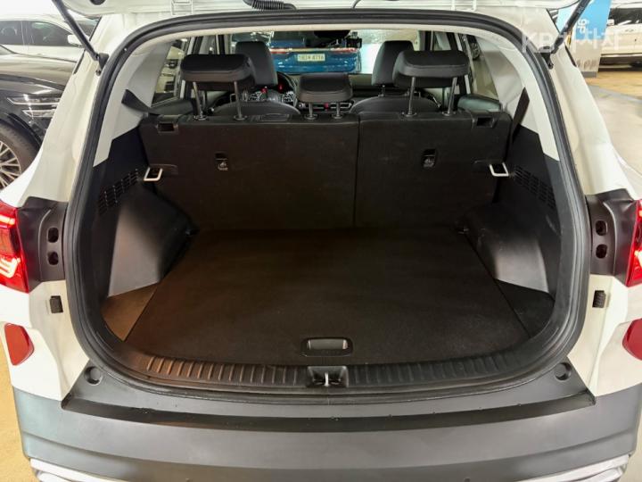 Kia Seltos SP2 1.6 T-GDI 2WD Signature 9