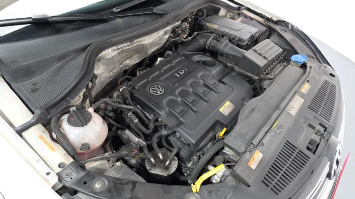 Volkswagen Tiguan New 2.0 TDI BMT 7