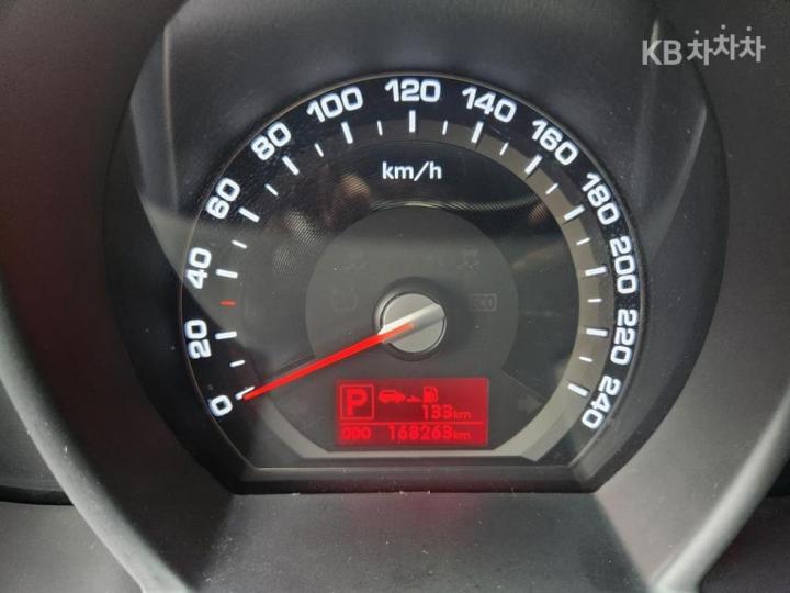 Kia Sportage R 2WD Diesel TLX Premium Type 7