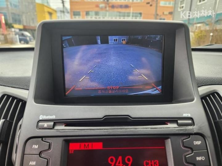 Kia Sportage R 2WD Diesel TLX Premium Type 10