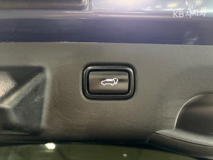 Kia EV6 Long Range 2WD GT-Line 10