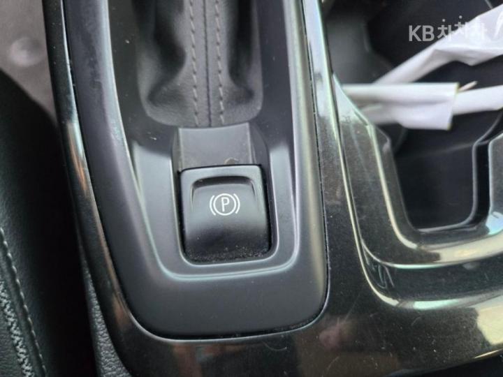 Chevrolet Trailblazer 1.2 Gasoline 2WD LT 9