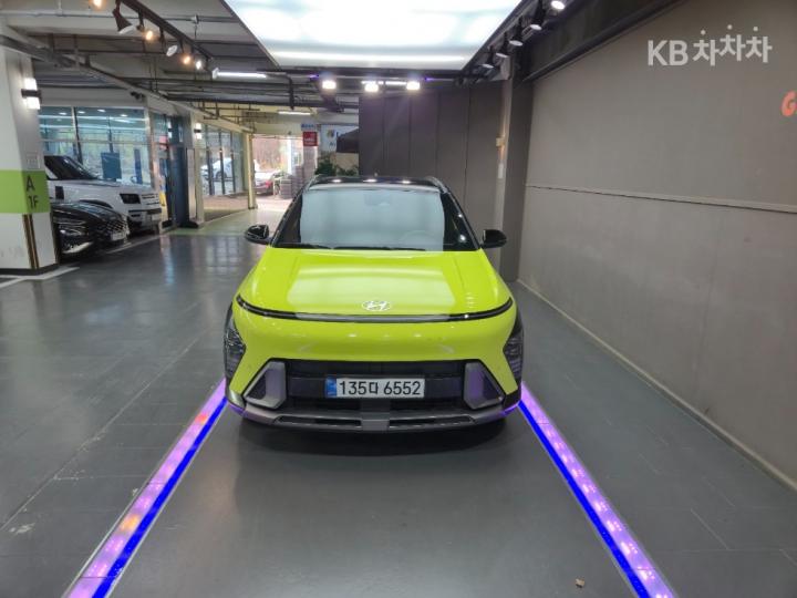 Hyundai Kona The Hybrid SX2 1.6 HEV Inspiration