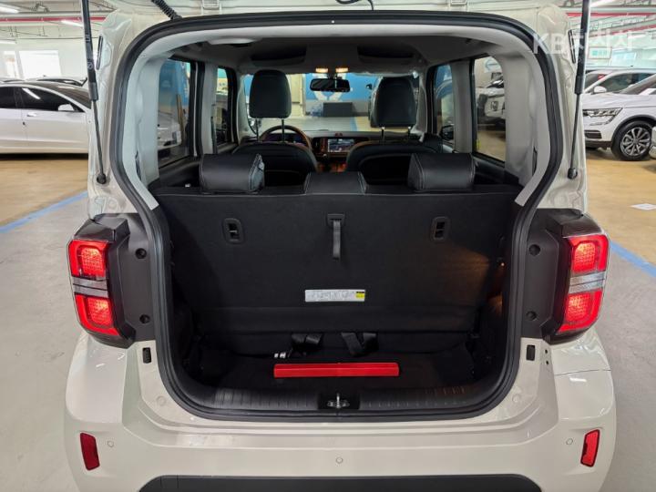 Kia Ray 1.0 Gasoline Standard 9