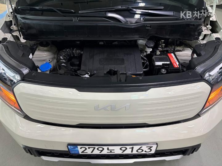 Kia Ray 1.0 Gasoline Standard 10