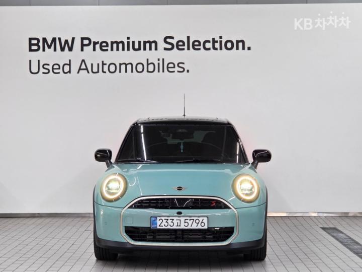 Mini Cooper S 2.0 5 Duo Favoured 2